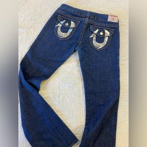 Cool True Religion Billy jeans US size 31